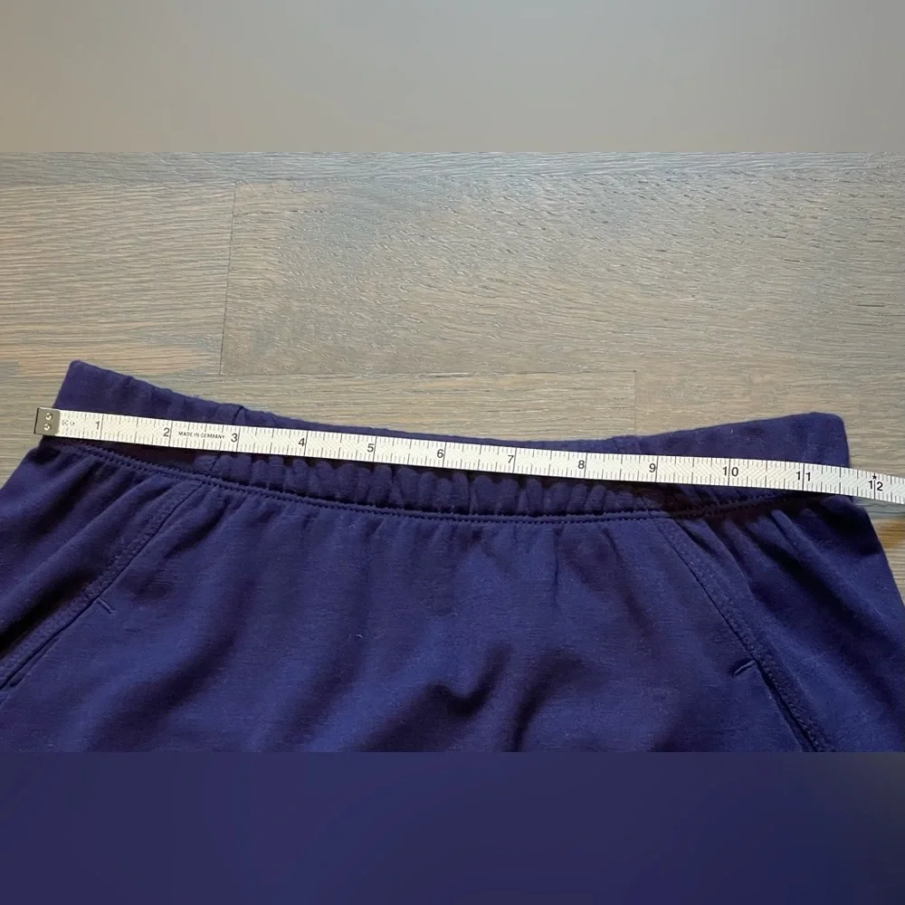 Size S Urban Outfitter’s BDG purple mini skirt with pockets - Picture 4 of 4